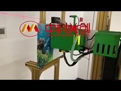 2880dpi UV Printer Beautiful Picture Printing on Metal